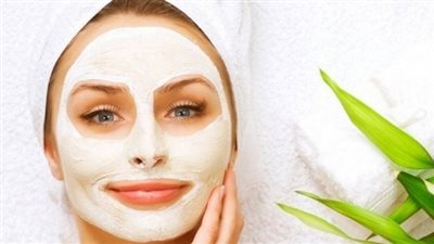 ماسك لاستعادة قوة ولمعان شعرك في رمضان
