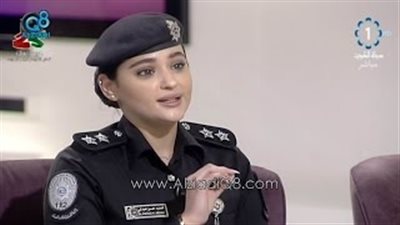 بالفيديو.. أول ظهور لضابطتين كويتيتين يشعل مواقع التواصل