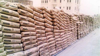 مواد البناء تتوقع زيادات جديدة في أسعار الأسمنت