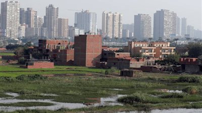 صبور: التصالح في مخالفات البناء لن يحرك أسعار العقارات