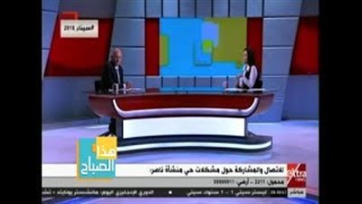 «تطوير العشوائيات»: 31 منطقة سكن غير ملائم بالقاهرة (فيديو)