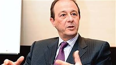 رئيس دافوس سابقا: فرص مصر التصديرية لأمريكا أقوى من الصين