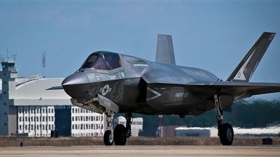 تركيا تلجأ لبديل المقاتلات الأمريكية 