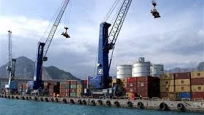 جبر : قفزة الصادرات لـ 8 مليارات دولار مؤشر جيد في تحسن الإنتاج