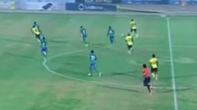 أرقام في لقاءات المقاصة ووادي دجلة (فيديو)