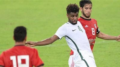 أسباب تأخر الإعلان عن ملعب وديتى منتخبى مصر والسعودية الأولمبيين