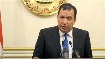 محافظ الأقصر: مصر تستطيع بسواعد أبنائها تحقيق التنمية المستدامة