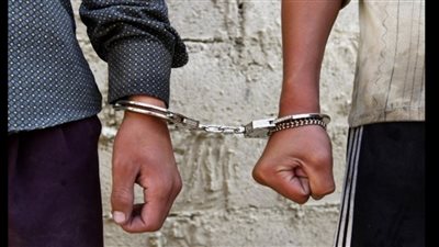 ضبط تشكيل عصابى تخصص سرقة دراجات بخارية في المنيا