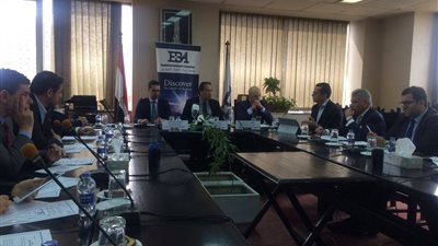 لجنتا السياحة بـ«شباب ورجال الأعمال» تناقشان تحديات القطاع