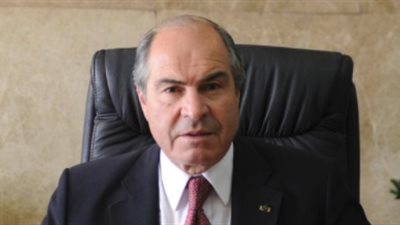 الأردن تجهز لتعديل وزاري جديد.. اليوم