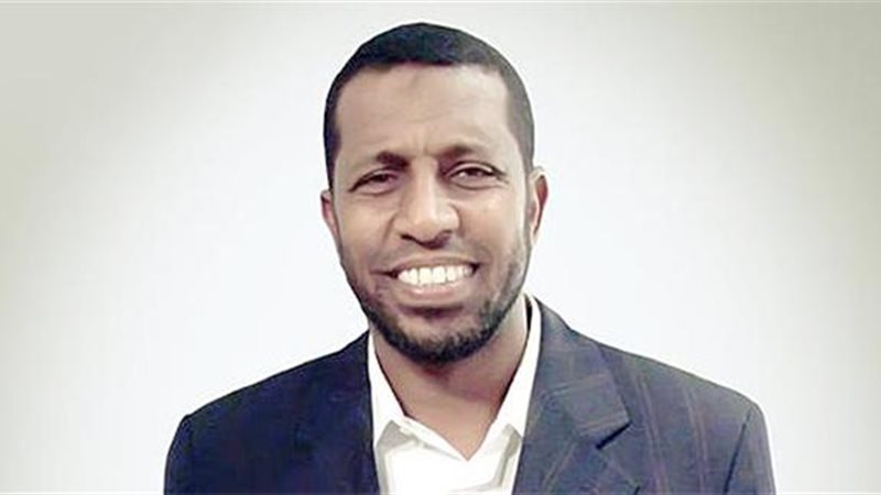 ربيع ياسين - المدير