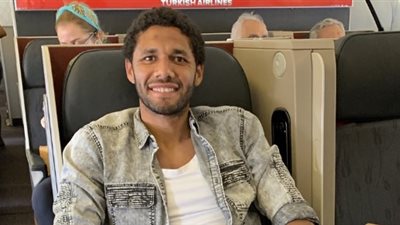 محمد النني يغادر إلى تركيا للانضمام لبشكتاش التركي