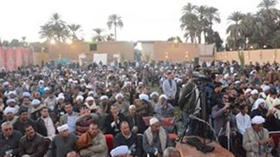 مؤتمر لـ«بني هلال» وإذاعة جنوب الصعيد الأسبوع القادم