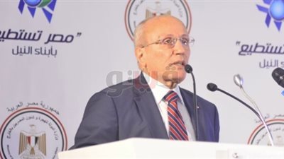 وزير الإنتاج الحربي يعلن التواصل مع علماء مصر بالخارج