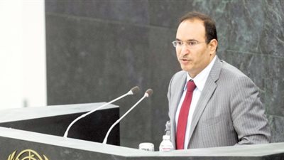 أزمة بين الكويت وسوريا في مجلس الأمن بسبب اتهامات بدعم الإرهاب