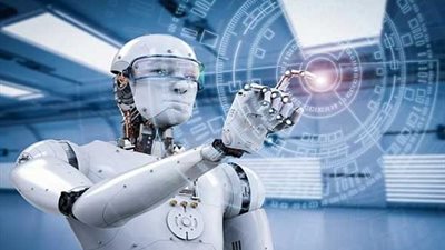 28 مليار دولار استثمارات الذكاء الاصطناعي الصيني عام 2017