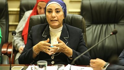 نائبة تطالب بتوسيع تعريف العامل في قانون العمل