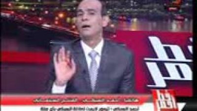 بالفيديو.. «السبكي» لـ«سمير صبري»: «أنت ملكش شغلانة غيرنا»