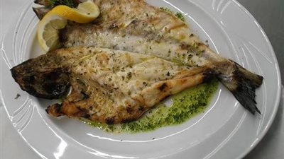 سنجاري البوري من مطبخ الشيف ريمو