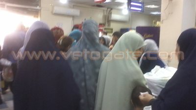 أزمة بين البقالين والمواطنين بسبب الزيت في أسيوط