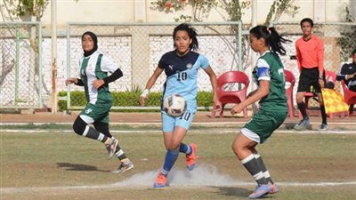 تطوير دوري الكرة النسائية وإنشاء أكاديميات للمراحل السنية