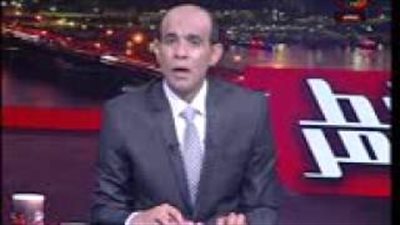 بالفيديو.. «الحدث اليوم» تكشف أسماء الداعمين لـ«داعش»