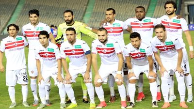 رسميا.. نقل مباراة الزمالك والرجاء لاستاد السويس وتأجيلها 24 ساعة