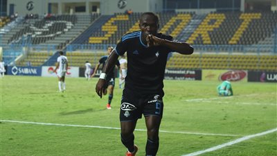 بيراميدز يتأهل للدور قبل النهائي بعد الفوز على حرس الحدود بكأس مصر