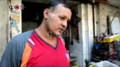 بالفيديو.. صاحب محل دواجن: 