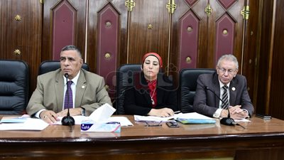 قوى عاملة البرلمان: تشكيل لجنة لإعداد قاعدة بيانات للعمالة الموسمية