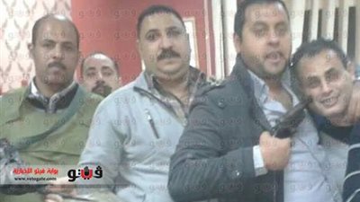 بالصور.. النائب العام يأمر بفتح تحقيق في تجاوزات الداخلية بقسم المرج