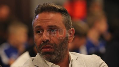 حازم إمام عن بطولة zed: فرصة قوية لاكتساب الخبرات والاحتكاك القوي