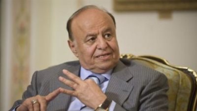 خلافات داخل إخوان اليمن لاتخاذ موقف حازم من الرئيس هادي