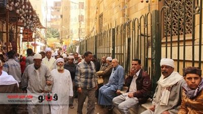 الأحمدية التسقيانية: إنشاء رابطة لعودة البيت الصوفي