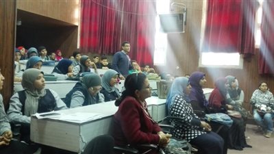 عميدة سياحة قنا: الإعلام اهتم بالأهرامات وتجاهل باقي الآثار (فيديو)