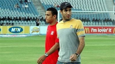 أبو تريكة في ذكرى وفاة محمد عبد الوهاب: 