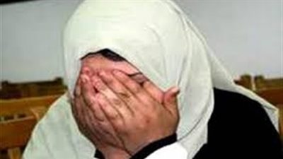 حبس ربة منزل متهمة بتجارة المخدرات في الصف