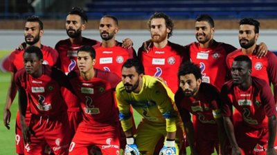 طارق العشري يعلن تشكيل حرس الحدود بمواجهة بيراميدز في كأس مصر