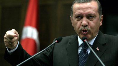 استطلاع: أردوغان يحصل على 49 % من أصوات الأتراك في الانتخابات الرئاسية