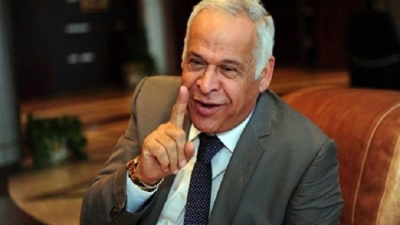  المهندس محمد فرج