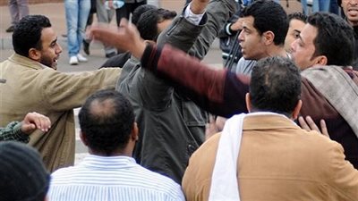 إصابة شخصين في مشاجرة بسبب معاكسة فتاة بالقليوبية