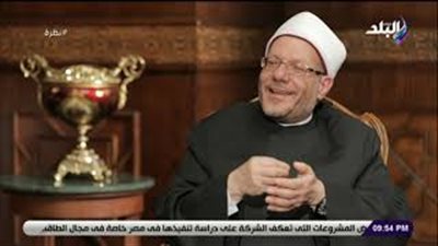 مفتي الجمهورية يكشف شرطا مهما لإزالة مسجد بني بترخيص من الدولة (فيديو)