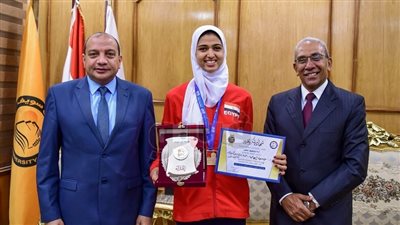 ميسون طلبة.. صاحبة الإنجازات الدولية وحلم الميدالية الأوليمبية (بروفايل)