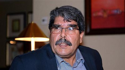 تركيا تطالب التشيك بتسليم رئيس حزب الاتحاد الديمقراطي الكردي السابق