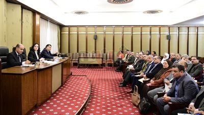 التخطيط: حوار مجتمعي حول استراتيجية «التنمية المستدامة ٢٠٣٠»