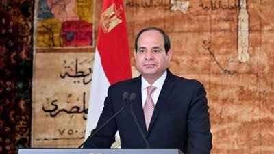 السيسي يزور الكويت اليوم.. الرئيس يلتقي الشيخ صباح الأحمد.. يبحثان تعزيز العلاقات الاقتصادية.. يناقشان أزمات الشرق الأوسط.. وتوحيد العمل العربي المشترك في مواجهة التحديات 