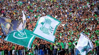 مصرع 4 من مشجعي الرجاء المغربي في طريقهم لمشاهدة مباراة الفريق