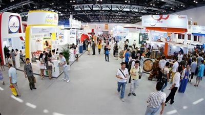 انطلاق فعاليات 