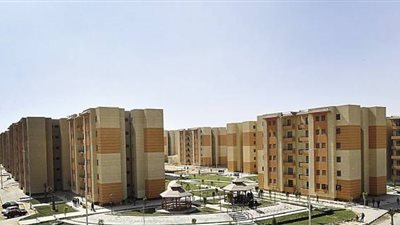 الإسكان: تنفيذ 77408 وحدات بـ