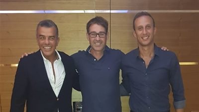 رسميا.. رينيه فايلر مديرا فنيا للأهلي